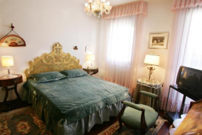 B&B Il Glicine Fiorito